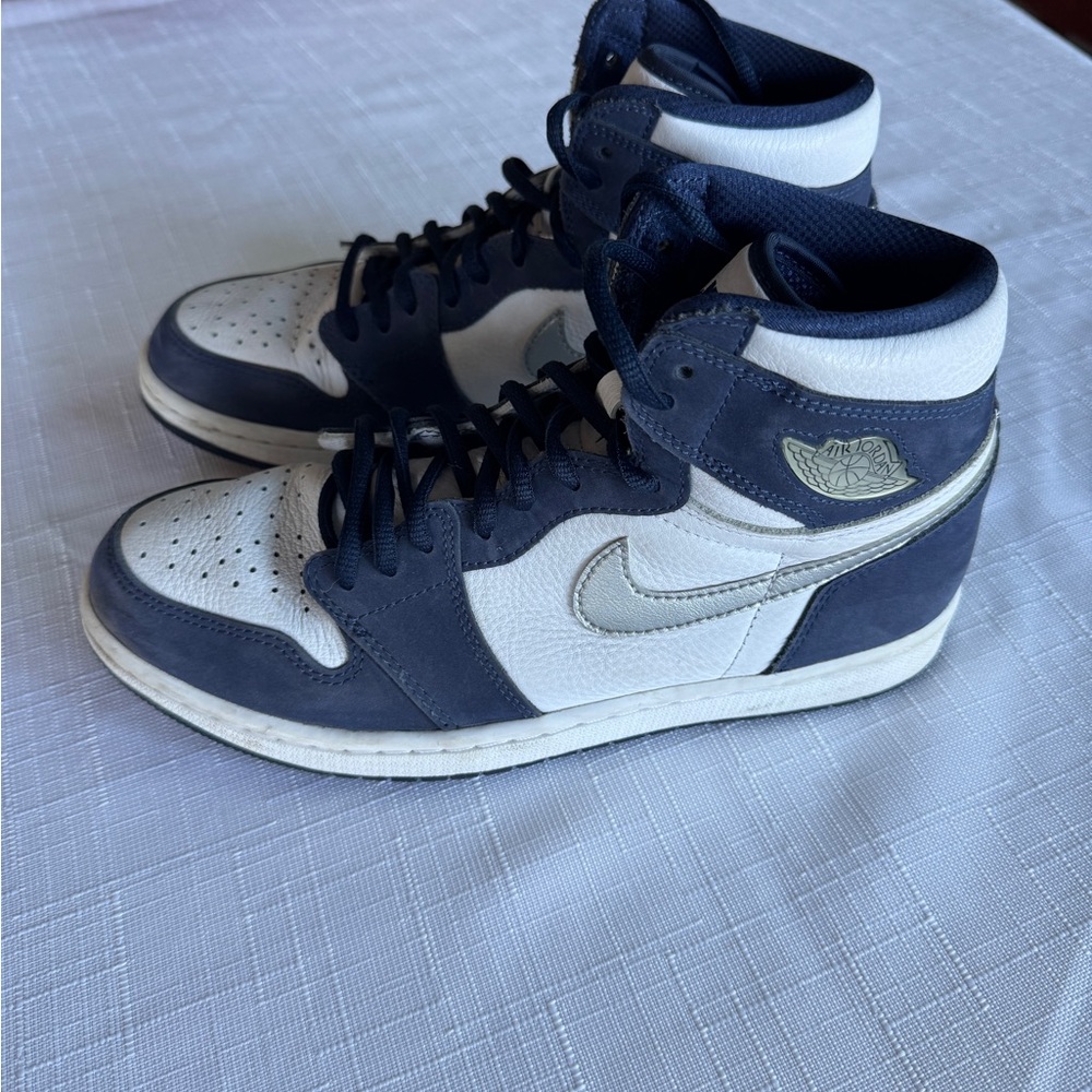 Nike Jordan 1 Retro High Sneaker